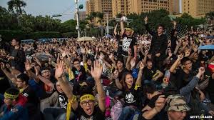 ಪ್ರತಿಭಟನೆ ಸಲ್ಲಿಸಿದ ಚೀನಾ